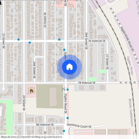 12 - 7630 Ogden Road SE, Calgary SE