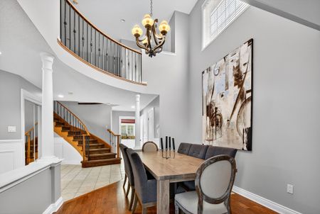 For Lease - 1772 Whitestone Court, Oshawa, Ontario - Photo 2