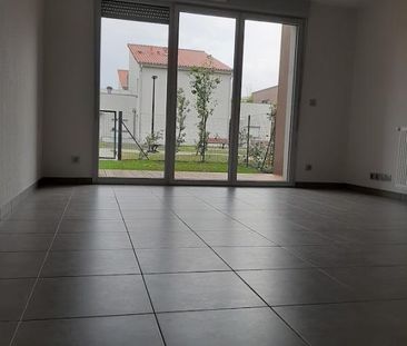 Appartement 3 pièces – 65 m² - Photo 5