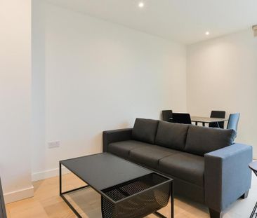 Studio to rent - Photo 3
