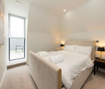 1 bedroom flat to rent - Photo 5