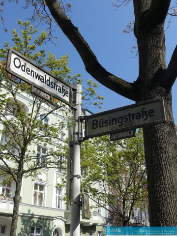 Klein, aber sehr fein und ruhig dazu | mit Balkon und Einbauküche! - Foto 5