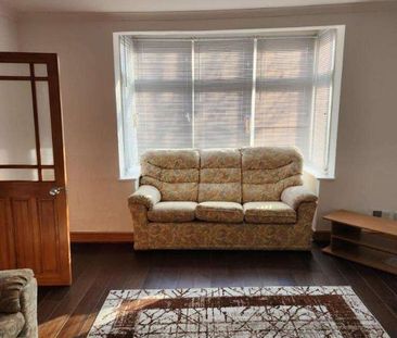 Knighton Road, Romford, Greater London, RM7 - Photo 1
