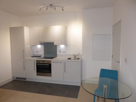 The Chambers, Reading, RG1 4FF - Photo 3