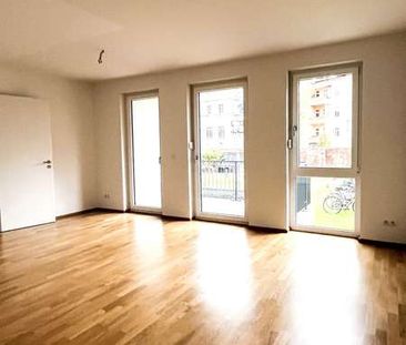 Moderne 2-Raum Wohnung im Leipziger Süden - Photo 1