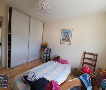 Location Appartement 4 pièces 80m² ANGERS 49000 - Photo 5