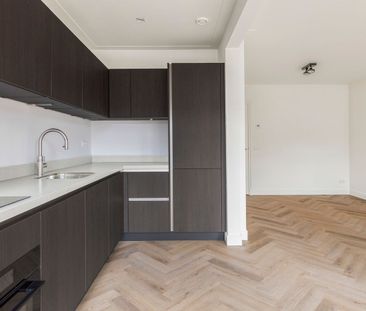 Appartement te huur: Domselaerstraat 27-2 1093 JM Amsterdam - Photo 4