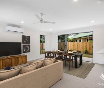 Spacious 2 bedroom townhouse for rent - Photo 5