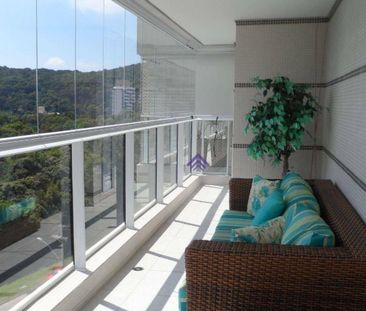 Apartamento Com 4 Dormitórios, 136 m² - Venda por R$4.600.000ou Aluguel por R$20.839,00/mês - - Foto 2