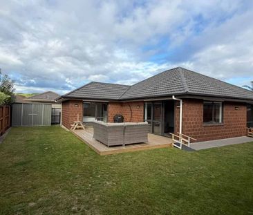 Tuihana Three Bedroom - Photo 5