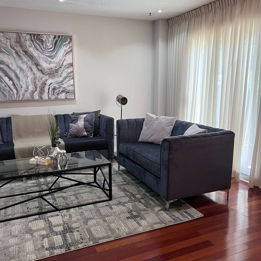 For Lease - 4358 Bacchus Crescent, Mississauga, Ontario - Photo 1