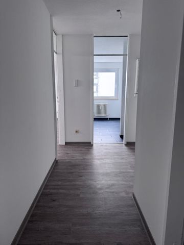 Schöne Wohnung sucht Mieter: individuelle 3-Zimmer-Wohnung - Photo 4