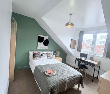 4 bedroom house share to rent - Photo 5