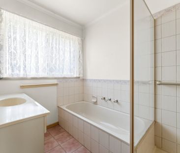 Renovated Spacious Unit - Photo 5