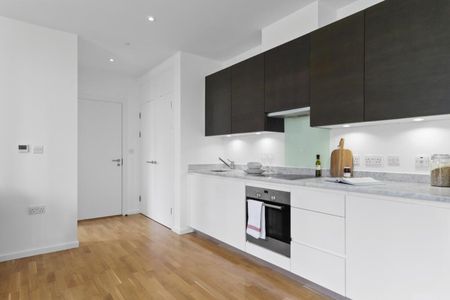 78 Vesta House, East Village - Photo 2
