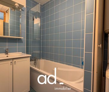 Location Appartement 3 pièces 54m² LA ROCHELLE 17000 - Photo 6