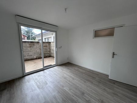 Location maison 2 pièces, 41.90m², Saint-Médard-en-Jalles - Photo 3