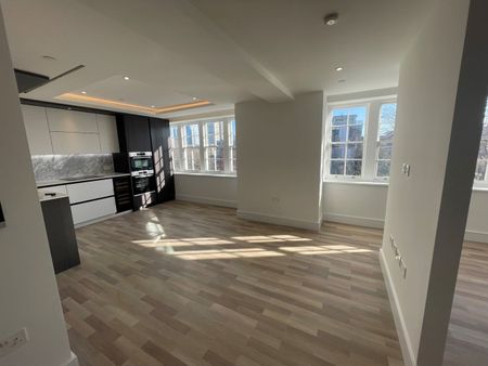 1 Bed Flat, Davies House, SE1 - Photo 5