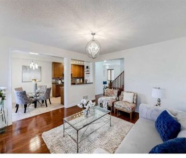 For Lease - 35 FISHING Crescent, Brampton, Ontario - Photo 5