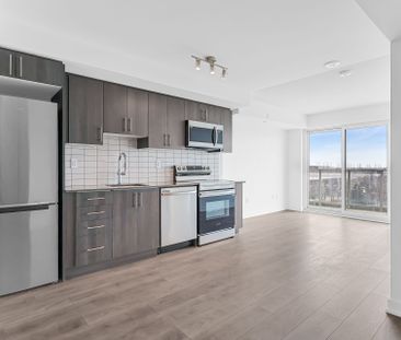 For Lease - 1010 Sandy Beach Road Unit# 707, Pickering, Ontario - Photo 4