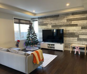 For Lease - 1960 Dalmagarry Road Unit# 52, London North, Ontario - Photo 2