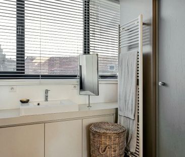 Appartement te huur in Antwerpen voor € 850 met 1 slaapkamer - Photo 6