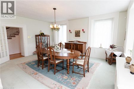 7682 OLD TREMAINE Road, Milton, Ontario, L9E1B6 - Photo 4