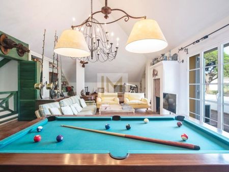 4 room luxury Villa for rent in Estepona, Spain - Photo 4