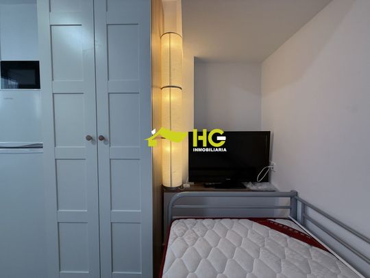 Alquiler Estudio en Casco Urbano, Villaviciosa De Odón - Foto 1