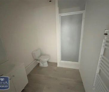 Appartement à louer 2 pièces 40.68m² - Photo 1