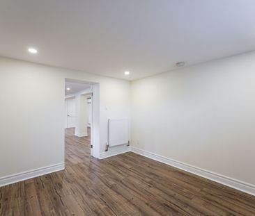 For Lease - 81 Delwood Drive Unit# Basement, Toronto, Ontario - Photo 4