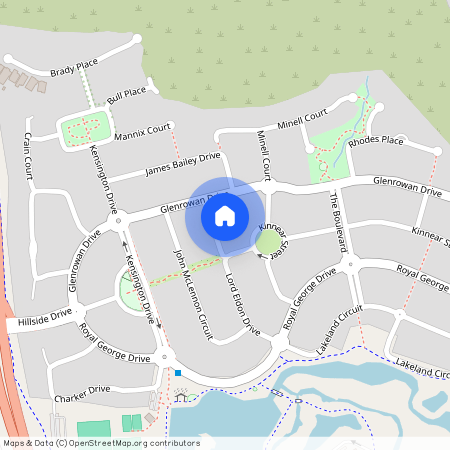 24 Lord Eldon Drive Harrington Park