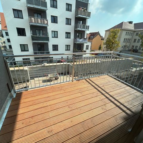 Neubau - Erstbezug - Attraktive 2- Zimmer Wohnung mit Loggia zu vermieten! - Photo 1