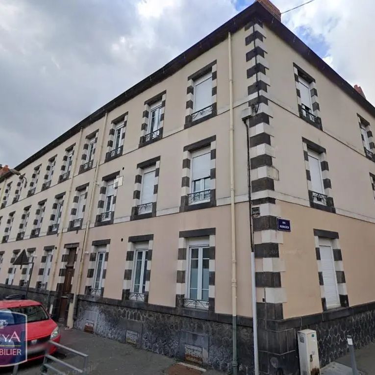 Appartement à louer 3 pièces 63.22m² - Photo 1