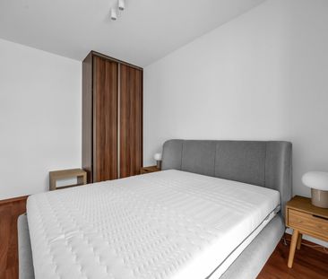 Elegancki apartament w budynku Z BASENEM! - Photo 6