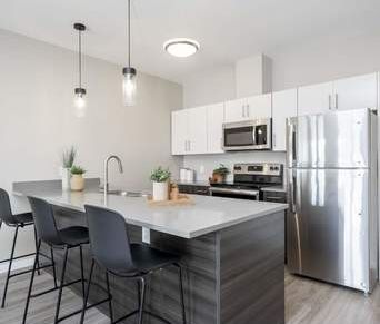 Latitude 49 at Sage Creek | 40 Des Hivernants N, Winnipeg - Photo 1