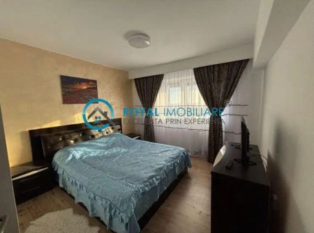 Royal Imobiliare - Inchiriere apartament 2 camere zona Malu Rosu - Photo 5