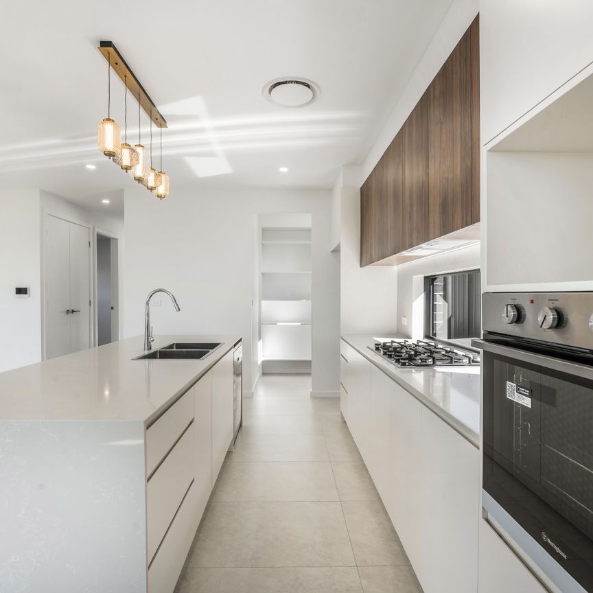 Immaculate Double Story Home - Photo 1