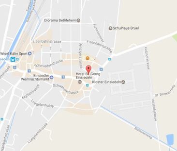 2 Zimmer, 2. Stock - Photo 1