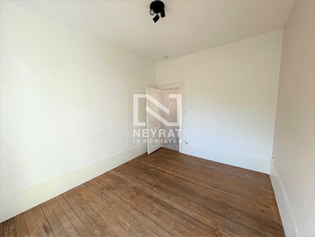 APPARTEMENT T1 A LOUER - Photo 2