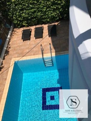 Διαμέρισμα για ενοικίαση Κάτω Γλυφάδα (Γλυφάδα) - Photo 1