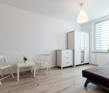 Katowice Załęże, ul. Lisa - Фото 4