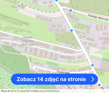 2pok balkon garaż kom lok ul Wizjonerów BRONOWICE - Zdjęcie 1