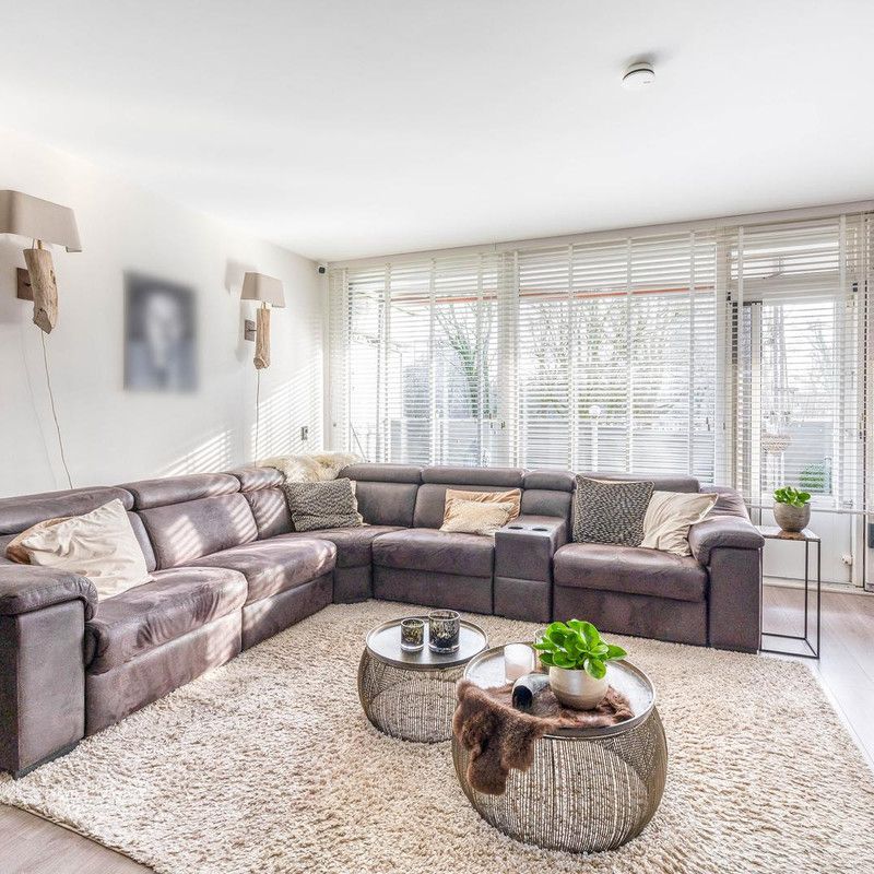 Curieplaats 25 - Foto 1