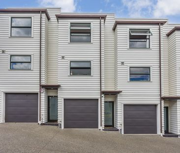 Townhouse Newmarket / Remuera - DGZ! - Photo 3