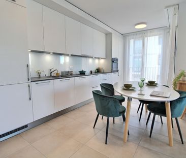 Appartement neuf de haut standing 5.5 pièces - Photo 6