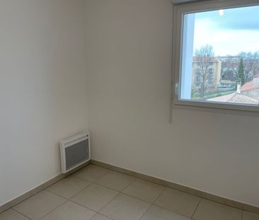 Appartement T2 Perpignan à louer - Photo 1