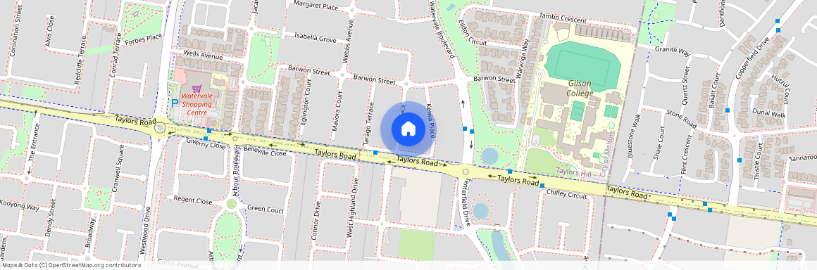 11 Lockie Place, Vic 3037, Taylors Hill