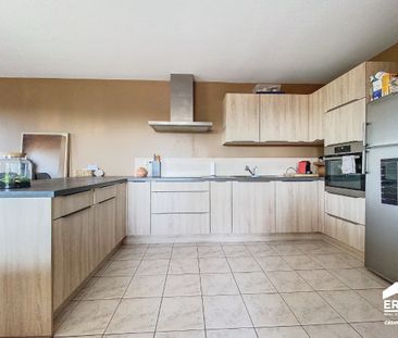 2-SLAAPKAMERAPPARTEMENT MET TERRAS IN HET HART VAN TUBIZE - Photo 6