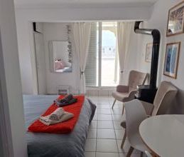 Studio/Γκαρσονιέρα για ενοικίαση - Λουτράκι-Περαχώρα, - Photo 2